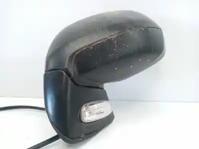 Peça sobressalente para automóvel em segunda mão espelho retrovisor esquerdo por citroen c4 grand picasso vtn@v referências oem iam   