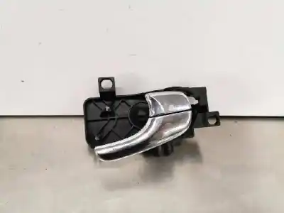 Peça sobressalente para automóvel em segunda mão puxador interior traseiro direito por jaguar s-type 2.7 v6 diesel cat referências oem iam 