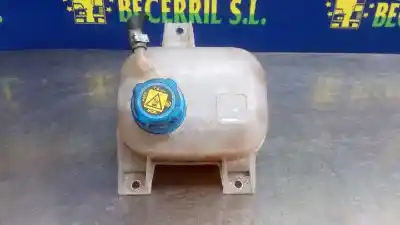 Pièce détachée automobile d'occasion VASE D'EXPANSION DE LIQUIDE DE REFROIDISSEMENT pour OPEL COMBO D  Références OEM IAM   
