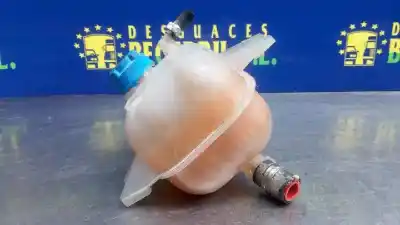 Автозапчасти б/у расширительный депозит за opel combo d selection l1h1 ссылки oem iam   