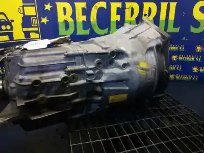 Recambio de automóvil de segunda mano de caja cambios para bmw serie 3 berlina (e46) 320d referencias oem iam hbl  