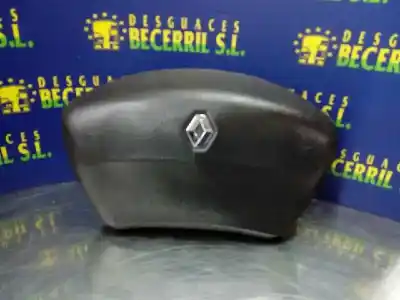 Second-hand car spare part front left air bag for renault espace iv (jk0) grand espace expression oem iam references 8200071201c