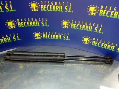 Second-hand car spare part bonnet gas strut for renault espace iv (jk0) grand espace expression oem iam references 
