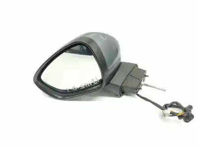Pezzo di ricambio per auto di seconda mano specchio sinistro per citroen c3 attraction riferimenti oem iam 