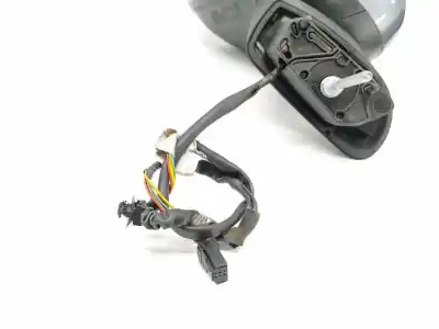 Pezzo di ricambio per auto di seconda mano specchio sinistro per citroen c3 attraction riferimenti oem iam   