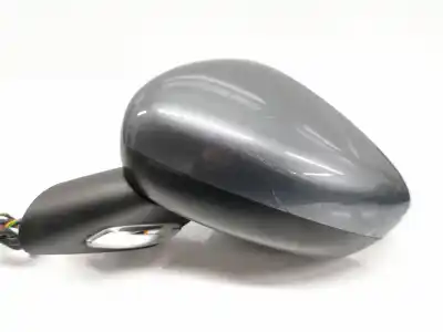 Pezzo di ricambio per auto di seconda mano specchio sinistro per citroen c3 attraction riferimenti oem iam   