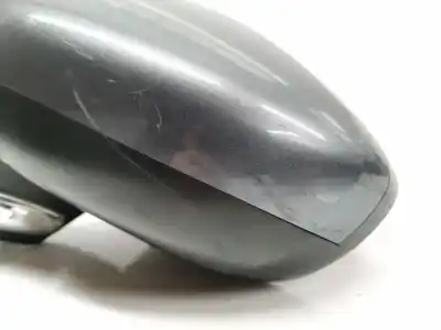 Pezzo di ricambio per auto di seconda mano specchio sinistro per citroen c3 attraction riferimenti oem iam   