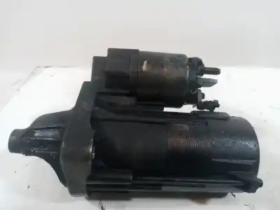 Peça sobressalente para automóvel em segunda mão motor de arranque por bmw serie 3 compact (e46) 320td referências oem iam 7787354  