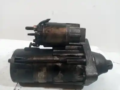 Peça sobressalente para automóvel em segunda mão motor de arranque por bmw serie 3 compact (e46) 320td referências oem iam 7787354  