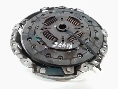 İkinci el araba yedek parçası debriyaj kiti için ford ka (ccq) básico oem iam referansları   