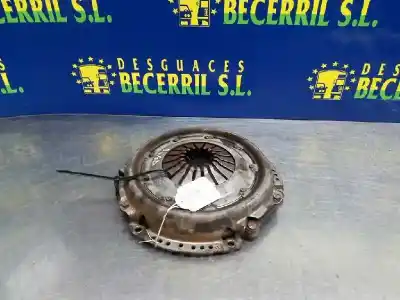 Автозапчасти б/у комплект сцепления за jeep cherokee (xj) 2.5 td 4x4 ссылки oem iam 