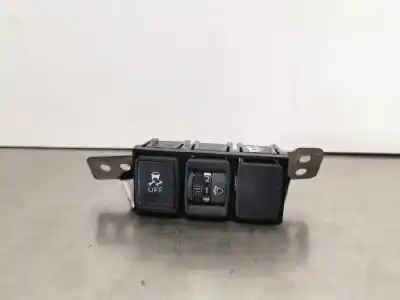 Peça sobressalente para automóvel em segunda mão interruptor regulador de altura dos faróis por nissan leaf 2.zero referências oem iam 