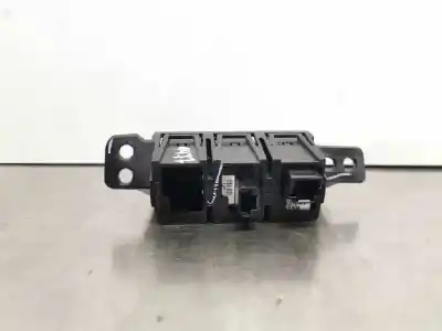 Second-hand car spare part headlight height adjuster switch for nissan leaf 2.zero oem iam references   