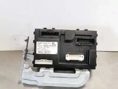 Recambio de automóvil de segunda mano de MODULO ELECTRONICO para NISSAN LEAF  referencias OEM IAM 284B14NR0B 116RAI000258 BRL782D17106