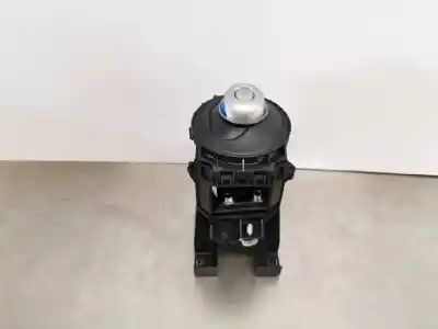 Peça sobressalente para automóvel em segunda mão alavanca de velocidades por nissan leaf 2.zero referências oem iam pa66gf33