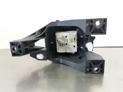 Pièce détachée automobile d'occasion levier pour nissan leaf 2.zero références oem iam pa66gf33  75g106lhd