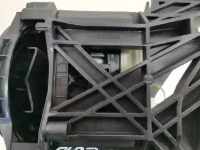 Pièce détachée automobile d'occasion levier pour nissan leaf 2.zero références oem iam pa66gf33  75g106lhd