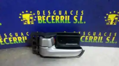 Автозапчасти б/у левая передняя внутренняя ручка за suzuki swift berlina (mz) gl ссылки oem iam 