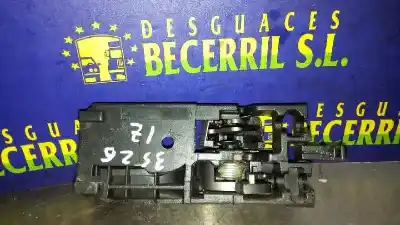 Автозапчасти б/у левая передняя внутренняя ручка за suzuki swift berlina (mz) gl ссылки oem iam   