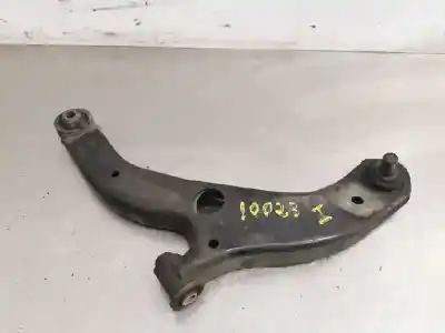 Second-hand car spare part front left lower suspension arm for mazda premacy (cp) td active oem iam references 