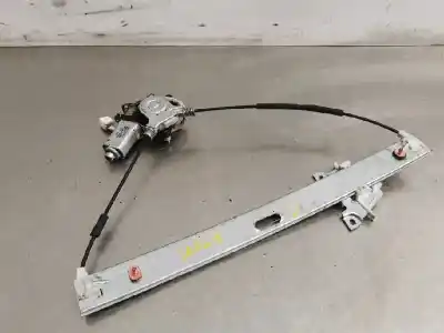 Second-hand car spare part driver left window regulator for mazda premacy (cp) td active oem iam references 