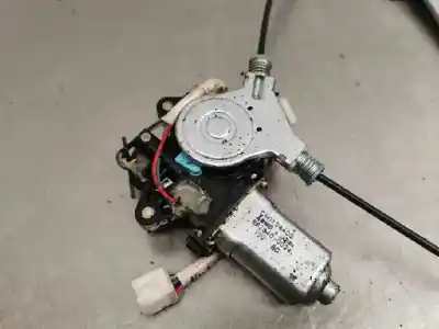 Second-hand car spare part driver left window regulator for mazda premacy (cp) td active oem iam references   