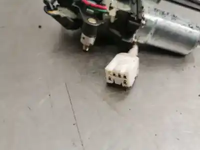 Second-hand car spare part driver left window regulator for mazda premacy (cp) td active oem iam references   