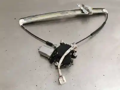 Second-hand car spare part driver left window regulator for mazda premacy (cp) td active oem iam references   
