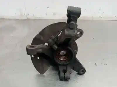 Peça sobressalente para automóvel em segunda mão manga de eixo dianteira esquerda por mazda premacy (cp) td active referências oem iam   