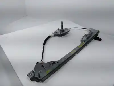 Pezzo di ricambio per auto di seconda mano alzacristalli posteriore destro per renault modus fantasy riferimenti oem iam 