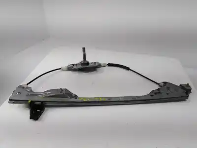 Pezzo di ricambio per auto di seconda mano alzacristalli posteriore sinistro per renault modus fantasy riferimenti oem iam 