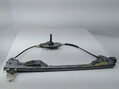 Second-hand car spare part rear left window regulator for renault modus emotion oem iam references 