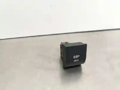 Second-hand car spare part esp button for peugeot 207 sw confort oem iam references 96522785xt