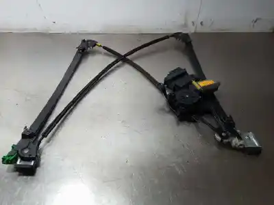 Gebrauchtes Autoersatzteil fensterheber vorne rechts zum ford galaxy (vx) ghia oem-iam-referenzen 