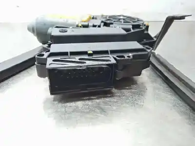 Second-hand car spare part passenger side right window regulator for ford galaxy (vx) ghia oem iam references   