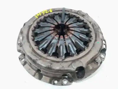 Pièce détachée automobile d'occasion KIT D'EMBRAYAGE pour TOYOTA AURIS  Références OEM IAM   