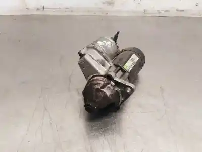 Second-hand car spare part starter motor for opel corsa d cosmo oem iam references 