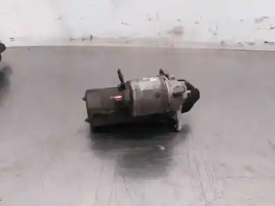 Second-hand car spare part starter motor for opel corsa d cosmo oem iam references   