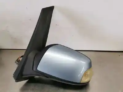 Автозапчасти б/у левое зеркало за ford focus c-max (cap) ambiente (d) ссылки oem iam   