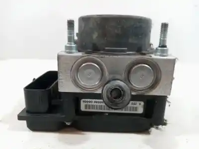 Peça sobressalente para automóvel em segunda mão abs por dacia duster ambiance 4x2 referências oem iam 8200846463  0265202384