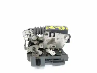 Second-hand car spare part front right door lock for dacia duster ambiance 4x2 oem iam references 