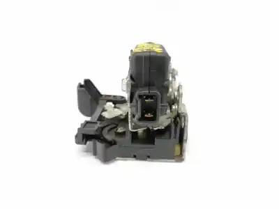 Second-hand car spare part front right door lock for dacia duster ambiance 4x2 oem iam references   