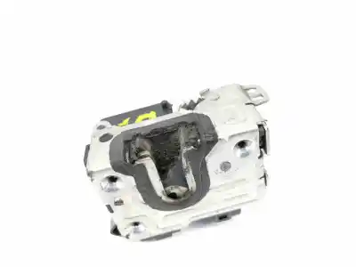 Second-hand car spare part front right door lock for dacia duster ambiance 4x2 oem iam references   
