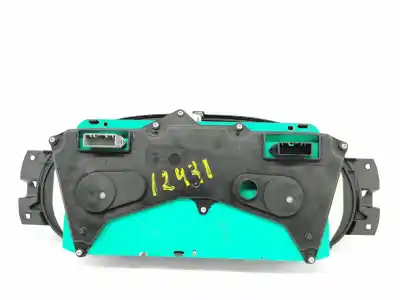 Second-hand car spare part dashboard for dacia duster ambiance 4x2 oem iam references 21677499  