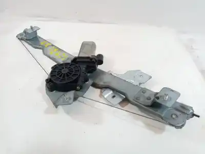 Second-hand car spare part passenger side right window regulator for dacia duster ambiance 4x2 oem iam references 