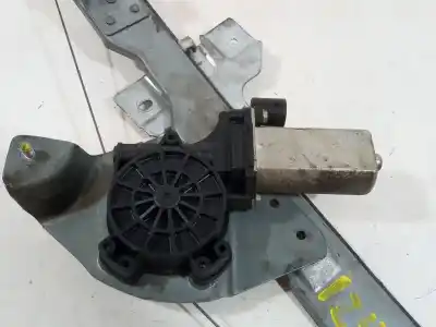 Second-hand car spare part driver left window regulator for dacia duster ambiance 4x2 oem iam references   