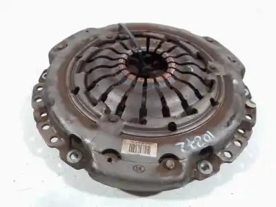 Second-hand car spare part CLUTCH KIT for DACIA DUSTER  OEM IAM references   
