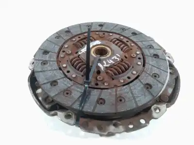 Second-hand car spare part clutch kit for dacia duster ambiance 4x2 oem iam references   