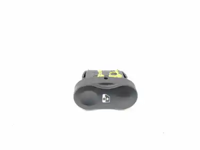 Second-hand car spare part LEFT FRONT POWER WINDOW SWITCH for DACIA DUSTER  OEM IAM references   