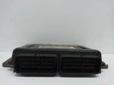 Second-hand car spare part ecu engine control for daewoo tacuma sx oem iam references 96487150  c1k2311141360602